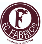 Esporte Clube Fabrício
