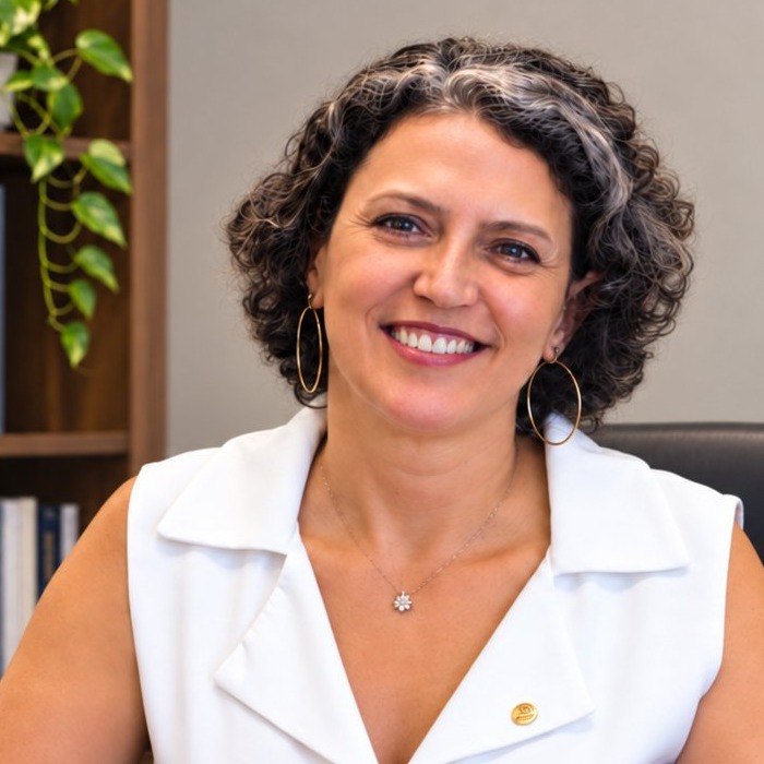 Stella Maris Carvalho Cabral